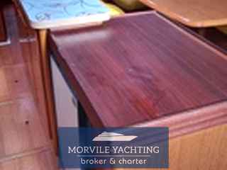 Beneteau Cyclades 50.5 от 2007