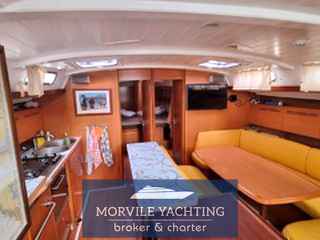 Beneteau Cyclades 50.5 от 2007