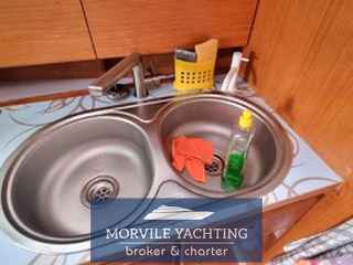 Beneteau Cyclades 50.5 от 2007