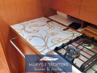 Beneteau Cyclades 50.5 от 2007