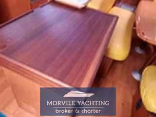 Beneteau Cyclades 50.5 от 2007