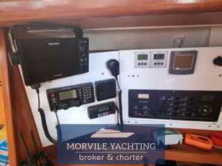 Beneteau Cyclades 50.5 от 2007