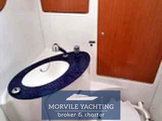 Beneteau Cyclades 50.5 от 2007