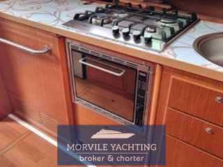 Beneteau Cyclades 50.5 от 2007