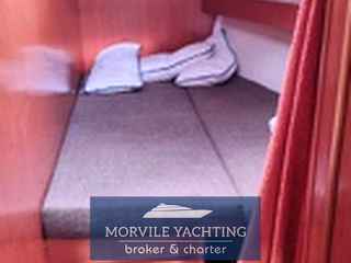 Beneteau Cyclades 50.5 от 2007