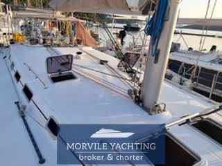 Beneteau Cyclades 50.5 от 2007
