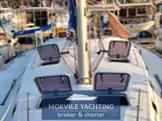 Beneteau Cyclades 50.5 от 2007