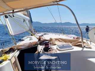 Beneteau Cyclades 50.5 от 2007