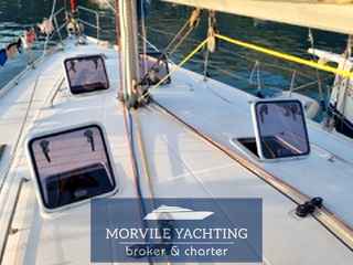 Beneteau Cyclades 50.5 от 2007
