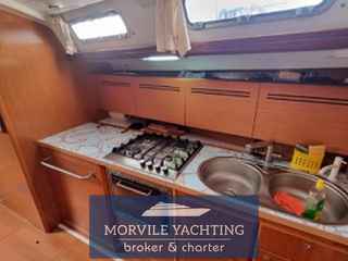 Beneteau Cyclades 50.5 от 2007