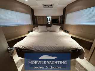 Ferretti yachts 500 от 2021