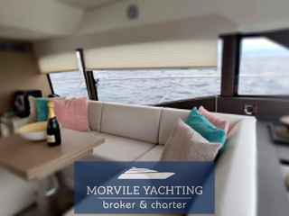 Prestige yacht 460 от 2020
