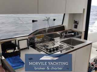Prestige yacht 460 от 2020