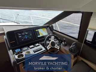 Prestige yacht 460 от 2020