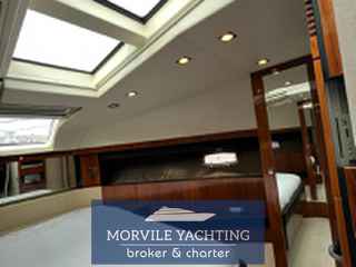 Fairline Squadron 65 от 2010
