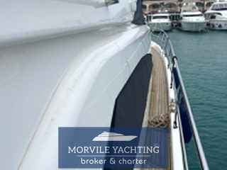 Fairline Squadron 65 от 2010