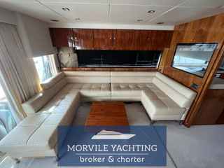 Fairline Squadron 65 от 2010