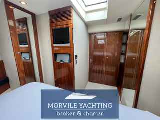 Fairline Squadron 65 от 2010