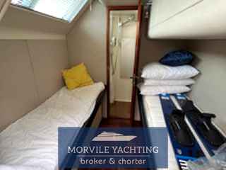 Fairline Squadron 65 от 2010