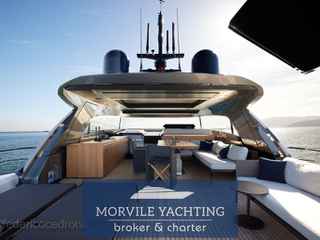 Sanlorenzo 88 от 2024