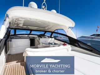 Cantiere di baia Azzura 63 от 2004