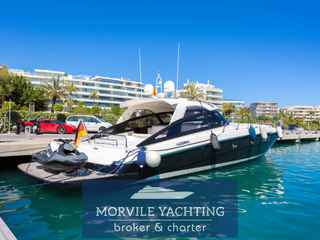 Cantiere di baia Azzura 63 от 2004