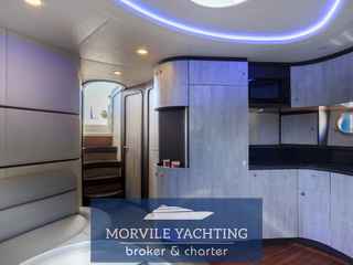 Cantiere di baia Azzura 63 от 2004