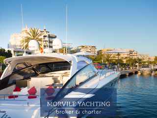 Cantiere di baia Azzura 63 от 2004