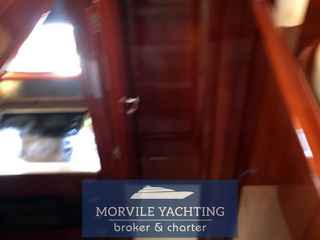 Ferretti 620 от 1998