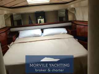 Ferretti 620 от 1998
