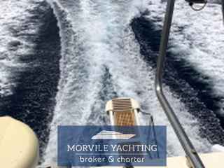 Ferretti 620 от 1998