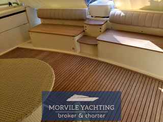 Ferretti 620 от 1998
