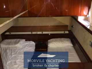 Ferretti 620 от 1998