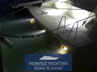 Ferretti 620 от 1998