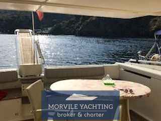 Ferretti 620 от 1998