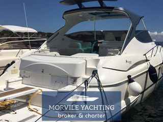 Cruisers yachts 54.70 open от 2003