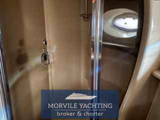 Cruisers yachts 54.70 open от 2003