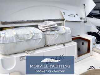 Cruisers yachts 54.70 open от 2003