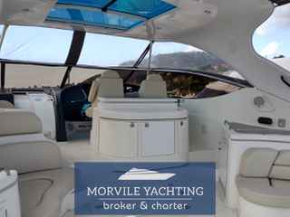 Cruisers yachts 54.70 open от 2003