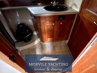 Cruisers yachts 54.70 open от 2003