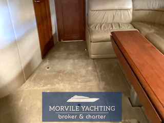 Cruisers yachts 54.70 open от 2003
