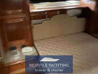 Cruisers yachts 54.70 open от 2003