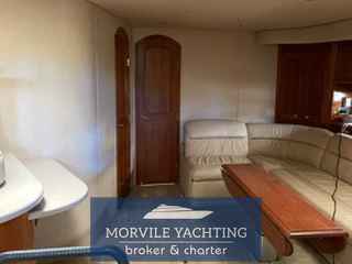Cruisers yachts 54.70 open от 2003