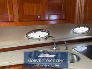 Cruisers yachts 54.70 open от 2003