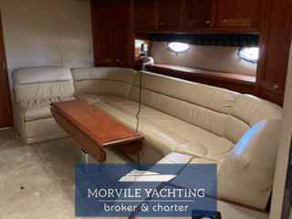 Cruisers yachts 54.70 open от 2003