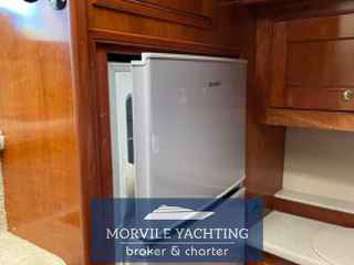 Cruisers yachts 54.70 open от 2003