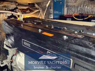 Cruisers yachts 54.70 open от 2003
