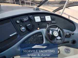 Cruisers yachts 54.70 open от 2003