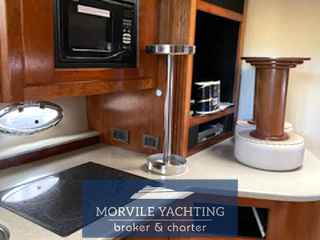 Cruisers yachts 54.70 open от 2003