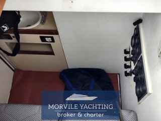 Cruisers yachts 54.70 open от 2003